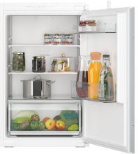 Siemens Hausgerate - SIZKI21RNSE0 EinbaukA1/4hlschrank int. Cooler 136L. S