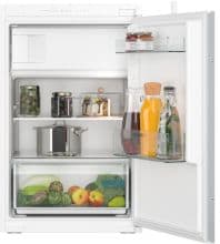 Siemens Hausgerate SIZKI22LNSE0 EinbaukA1/4hlschrank int. **** 119L Schl