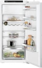Siemens Hausgerate SIZKI42LVFE0 EinbaukA1/4hlschrank int. **** 187L E we