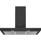 Siemens Hausgerate - SIZLC96BBC60 Dunstabzug Wand-Dekor 90cm schwarz