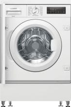 Siemens Hausgerate SIZWI14W443 Waschmaschine int. 1400U/min 8kg Disp. A