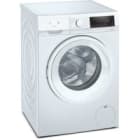 Siemens Hausgerate - SIZWN34A141 Waschtrockner 1400U/min 9/5kg Disp. AqSt