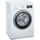 Siemens Hausgerate - SIZWU14UT70 Waschmaschine unt. 1400U/min 8kg Disp. A