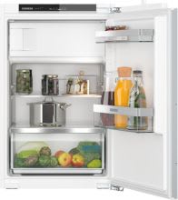 Siemens Hausgerate - SIZKI22L2FE0 EinbaukA1/4hlschrank int. **** 119L. E w