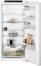 Siemens Hausgerate SIZKI42L2FE0 EinbaukA1/4hlschrank int. **** 187L. E w