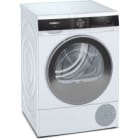 Siemens Hausgerate SIZWQ35G2DG0 WAschetrockner WP 8kg 14Prog Disp. C we