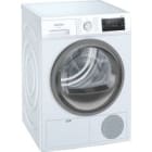 Siemens Hausgerate - SIZWT45HVG3 WAschetrockner WP 8kg 14Prog Disp. A++
