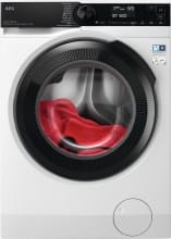 AEG HAUSGERATE AGZ914501633 Waschmaschine 1600U/min 9kg Disp AqCo Pr