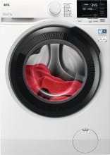AEG HAUSGERATE AGZ914921776 Waschmaschine 1400U/min 8kg Disp AqCo Pr