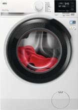 AEG HAUSGERATE AGZ914913153 Waschmaschine 1400U/min 8kg Disp AqCo Pr