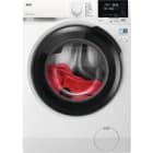 AEG HAUSGERATE - AGZ914913153 Waschmaschine 1400U/min 8kg Disp AqCo Pr