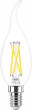 Philips - PBZ47771100 MAS LEDCandleDT2.5-25W E14 BA35 CL G