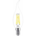 Philips - PBZ47771100 MAS LEDCandleDT2.5-25W E14 BA35 CL G