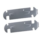 Runpotec - RUN20825 MontageschlA1/4ssel-Set GF3 (2 StA1/4ck)