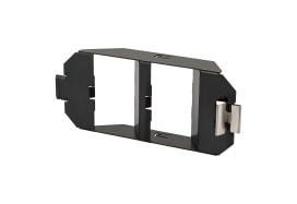 Metz - MEZ13093-BGES6-E Subway-M Unterflureinheit OBO GES6 SI un