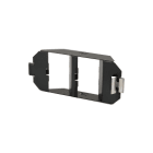 Metz - MEZ13093-BGES6-E Subway-M Unterflureinheit OBO GES6 SI un