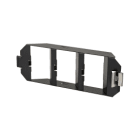 Metz - MEZ13093-BGES9-E Subway-M Unterflureinheit OBO GES9 SI un