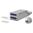 Metz MEZ130D209J00000N DCCS Baugruppe OS2 6xLC-D blau
