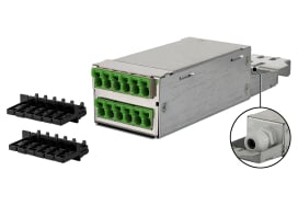 Metz MEZ130D209Q00000N DCCS Baugruppe OS2 6xE2000-D APC grA1/4n