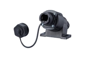 Metz - MEZ1401010012KE E-DAT Industry IP67 AP V1 leer