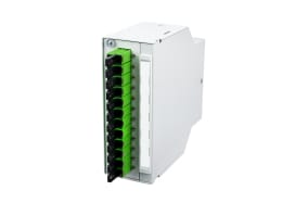 Metz - MEZ15024A05912-E OpDAT REGpro VIK 12xE2000-S APC (grA1/4n