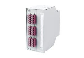 Metz - MEZ15024A07906-E OpDAT REGpro24 VIK 6xLC-Q (violett) OM4
