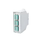 Metz - MEZ15024A5BA06-E OpDAT REGpro splice6xSC-D (aqua) OM3 lic