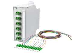 Metz MEZ15024A976060E OpDAT REGpro Blister 6xLC-D APC (grA1/4n
