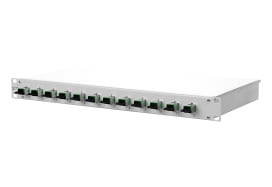 Metz - MEZ1502595F12-F OpDAT fix Patchfeld splice 12xE2000-D AP
