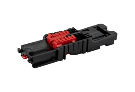 Metz - MEZ150800209-E OpDAT Faserklemme fA1/4r OpDAT FASTTM Cl