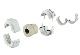 Metz - MEZ150811TM32-E Kabelverschraubung M32 (Klemmbereich 11,