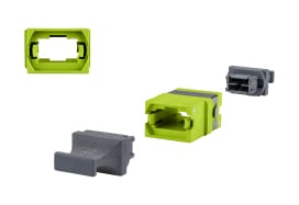 Metz - MEZ1509008MA-I OpDAT MTPA(R) Kupplung OM5 TypA lindgrA1