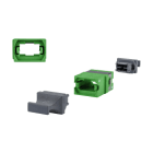 Metz - MEZ1509009MA-I OpDAT MTPA(R) Kupplung OS2 APC TypA grA1