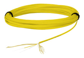 Metz - MEZ150P100020M OpDAT Patchkabel 2x1 OS2 - biegeunempfin