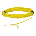 Metz - MEZ150P100020M OpDAT Patchkabel 2x1 OS2 - biegeunempfin