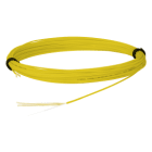 Metz - MEZ150P300020M OpDAT Patchkabel 1x1 OS2 - biegeunempfin