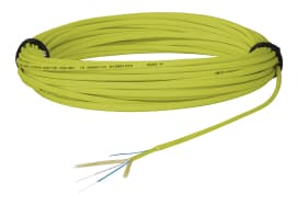 Metz - MEZ150R2D0020M OpDAT Verbindungskabel I-V(ZN)HH 2x1 OM5