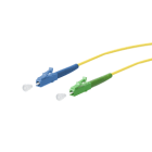 Metz - MEZ151P3JOJA20E OpDAT Patchkabel LC/LC APC OS2 2m