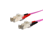 Metz MEZ151S1MOMO80E OpDAT Patchkabel E2000-D/E2000-D OM4 8m