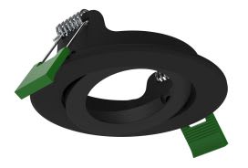 Philips - PBZ94116899 RS155Z CFRM RND-ADJUST D70 BK