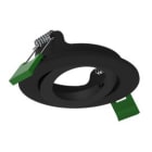 Philips - PBZ94116899 RS155Z CFRM RND-ADJUST D70 BK