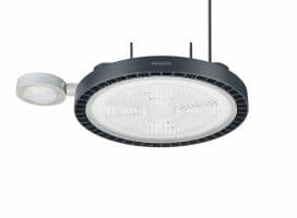 Philips - PBZ95593600 BY122X G5 LED200S/840 SIA WB H4