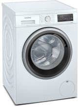 Siemens Hausgerate SIZWU14UT28 Waschmaschine unt. 1400U/min 8kg Disp. A