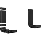 Siemens Hausgerate - SIZHZ9VDKR2 Umluftset L-Bogen