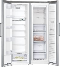 Siemens Hausgerate SIZKA95NVIEP SbS best.aus:KS36VVIEP+GS36NVIEP+KS39ZAL