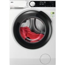 AEG HAUSGERATE AGZ914500811 Waschmaschine 1400U/min 8kg Disp AqCo Pr