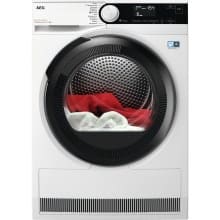 AEG HAUSGERATE AGZ916099276 WAschetrockner WP 8kg ProTex 3D Scan 12