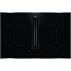 Miele - MIE12183190 VG!S Glaskeramik Kochst. 80cm 2Flex 4xIn