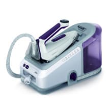 BRAUN BRA0128805003 BA1/4gelstation 2700W 7.5bar 2L EloxalPl