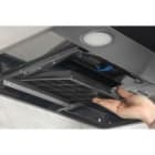 AEG HAUSGERATE - AGZ902980266 Aktivkohlefilter LongLife fA1/4r Dunstab